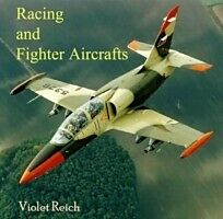 eBook (pdf) Racing and Fighter Aircrafts de Violet Reich