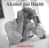 E-Book (pdf) Alcohol and Health von Presley Faison