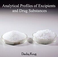 E-Book (pdf) Analytical Profiles of Excipients and Drug Substances von Darby Krug