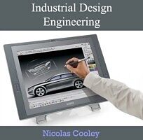 E-Book (pdf) Industrial Design Engineering von Nicolas Cooley