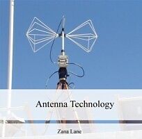 E-Book (pdf) Antenna Technology von Zana Lane
