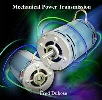 E-Book (pdf) Mechanical Power Transmission von Fred Dubose