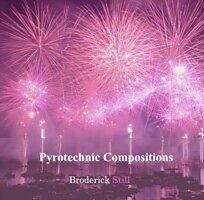 E-Book (pdf) Pyrotechnic Compositions von Broderick Still