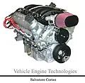 E-Book (pdf) Vehicle Engine Technologies von Salvatore Cortez