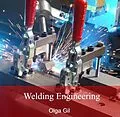 E-Book (pdf) Welding Engineering von Olga Gil