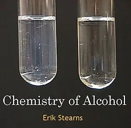 E-Book (pdf) Chemistry of Alcohol von Erik Stearns