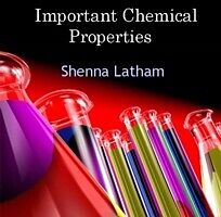 E-Book (pdf) Important Chemical Properties von Shenna Latham