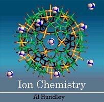 E-Book (pdf) Ion Chemistry von Al Hundley