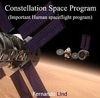 eBook (pdf) Constellation Space Program (Important Human spaceflight program) de Fernando Lind
