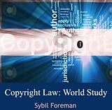 eBook (pdf) Copyright Law de Sybil Foreman
