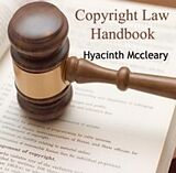 eBook (pdf) Copyright Law Handbook de Hyacinth Mccleary