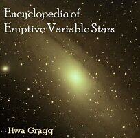 eBook (pdf) Encyclopedia of Eruptive Variable Stars de Hwa Gragg