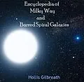 E-Book (pdf) Encyclopedia of Milky Way and Barred Spiral Galaxies von Hollis Gilbreath
