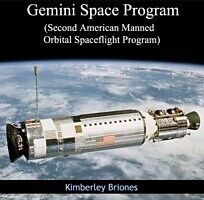 E-Book (pdf) Gemini Space Program (Second American Manned Orbital Spaceflight Program) von Kimberley Briones