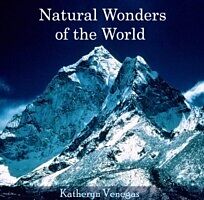 eBook (pdf) Natural Wonders of the World de Katheryn Venegas
