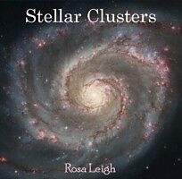 eBook (pdf) Stellar Clusters de Rosa Leigh