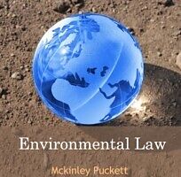 eBook (pdf) Environmental Law de Mckinley Puckett