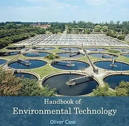 E-Book (pdf) Handbook of Environmental Technology von Oliver Case
