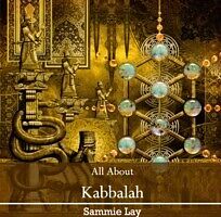 eBook (pdf) All About Kabbalah de Sammie Lay
