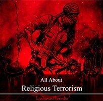 eBook (pdf) All About Religious Terrorism de Lashawn Heredia