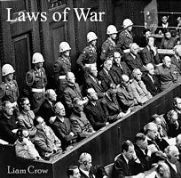 E-Book (pdf) Laws of War von Liam Crow