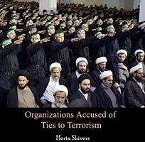 E-Book (pdf) Organizations Accused of Ties to Terrorism von Herta Shivers