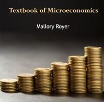 E-Book (pdf) Textbook of Microeconomics von Mallory Royer