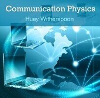 eBook (pdf) Communication Physics de Huey Witherspoon