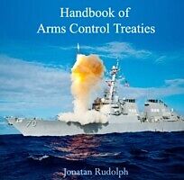 E-Book (pdf) Handbook of Arms Control Treaties von Jonatan Rudolph
