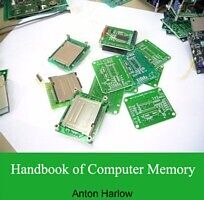 eBook (pdf) Handbook of Computer Memory de Anton Harlow