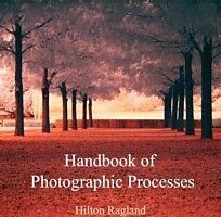 E-Book (pdf) Handbook of Photographic Processes von Hilton Ragland