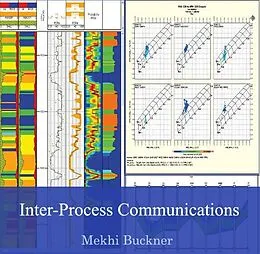 E-Book (pdf) Inter-Process Communications von Mekhi Buckner