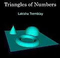 E-Book (pdf) Triangles of Numbers von Lakisha Tremblay