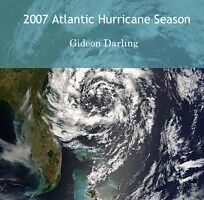 eBook (pdf) 2007 Atlantic Hurricane Season de Gideon Darling