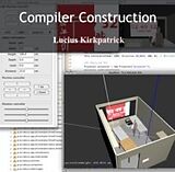 eBook (pdf) Compiler Construction de Lucius Kirkpatrick