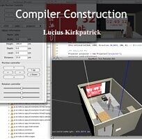 E-Book (pdf) Compiler Construction von Lucius Kirkpatrick