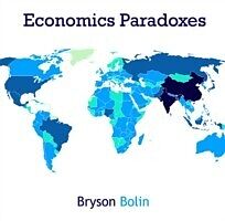 eBook (pdf) Economics Paradoxes de Bryson Bolin
