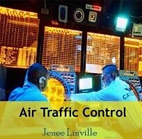 E-Book (pdf) Air Traffic Control von Jenee Linville