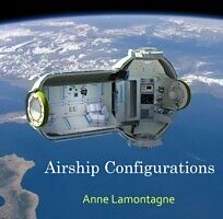 E-Book (pdf) Airship Configurations von Anne Lamontagne
