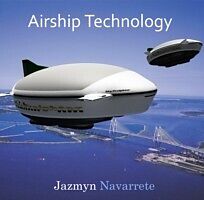 E-Book (pdf) Airship Technology von Jazmyn Navarrete