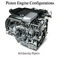 E-Book (pdf) Piston Engine Configurations von Kimberely Pipkin