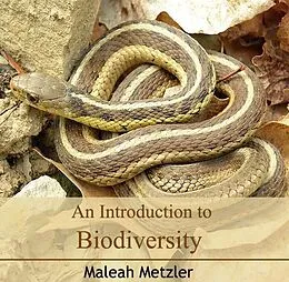 E-Book (pdf) Introduction to Biodiversity, An von Maleah Metzler