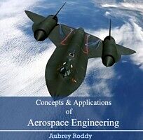 E-Book (pdf) Concepts &amp; Applications of Aerospace Engineering von Aubrey Roddy