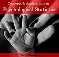 E-Book (pdf) Concepts & Applications in Psychological Statistics von Patty Braswell