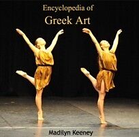 E-Book (pdf) Encyclopedia of Greek Art von Madilyn Keeney