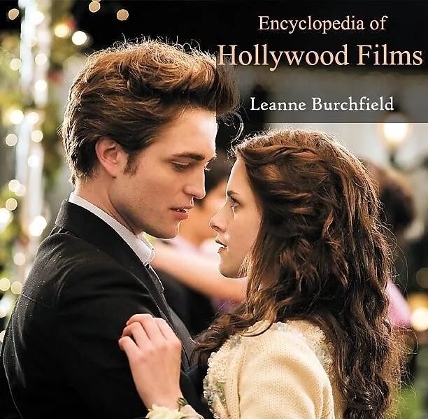 Encyclopedia of Hollywood Films