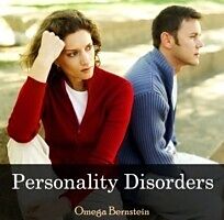 E-Book (pdf) Personality Disorders von Omega Bernstein