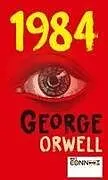 Fester Einband 1984 by George Orwell von George Orwell