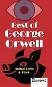 Fester Einband Best of George Orwell von George Orwell
