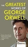 Fester Einband The Greatest Works of George Orwell von George Orwell